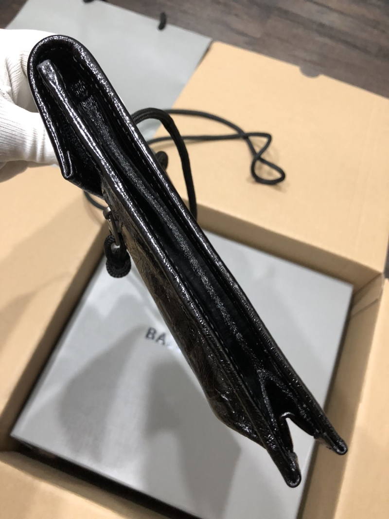 Ba1en*iaga satchel bags